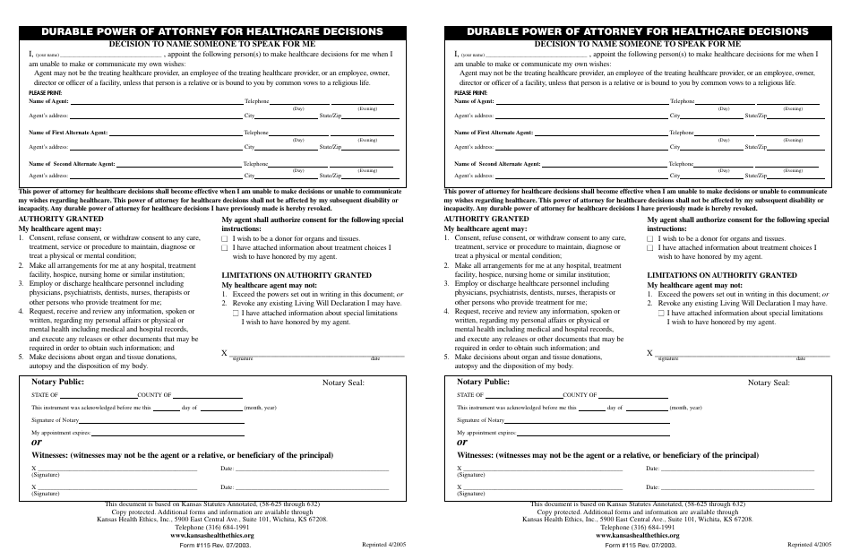 power of attorney healthcare decisions - Essential Guide to Healthcare Power of Attorney Documents