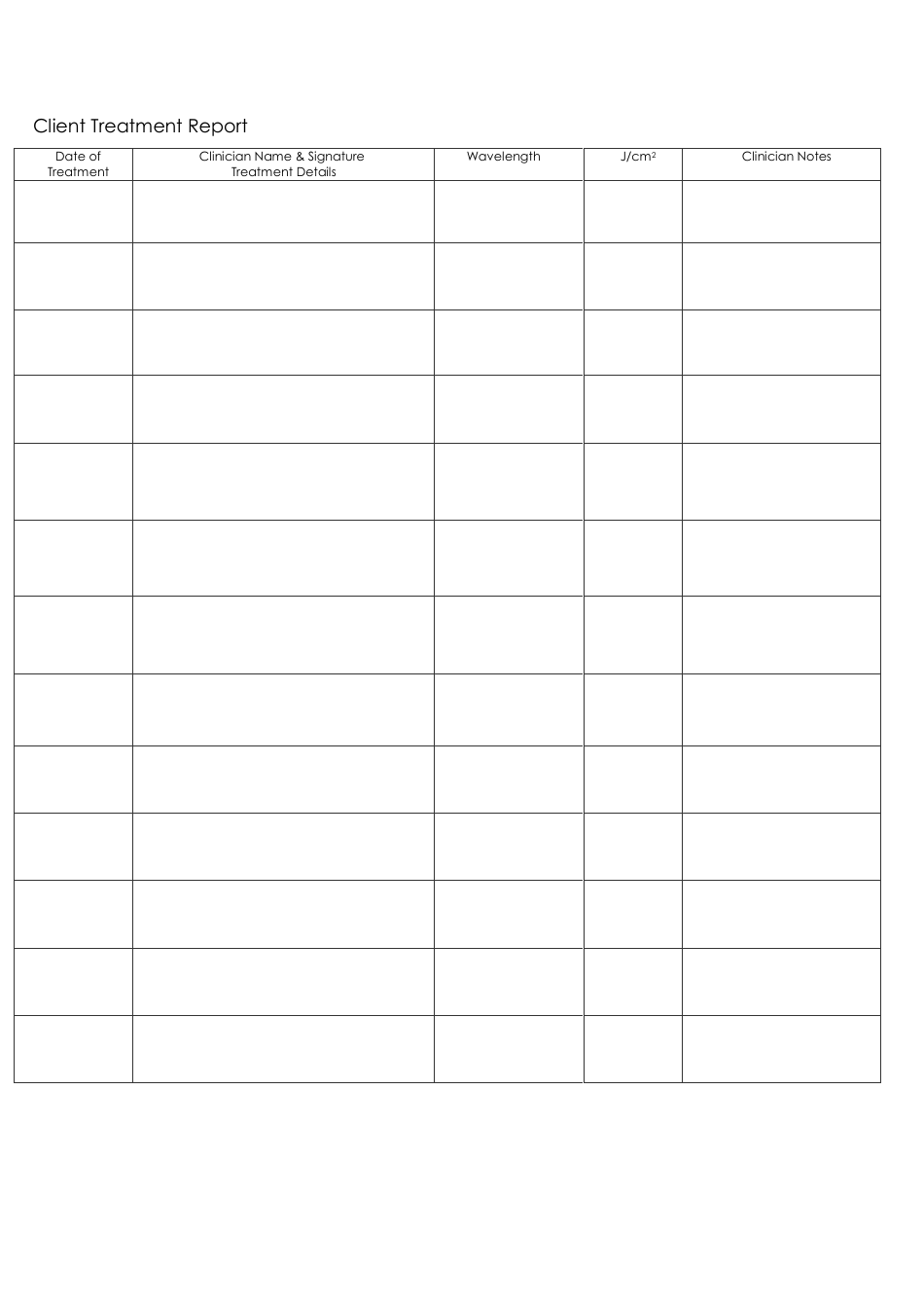 Laser Tattoo Removal Consultation and Consent Form - Images Hair and Beauty, Page 3