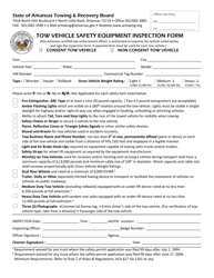 Free Vehicle Inspection Forms - Fill PDF Online & Print | Templateroller