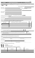 Licensing Form I Application - New Jersey, Page 2