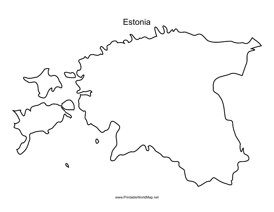 Контур эстонии. Эстония на контурной карте. Карта Эстонии контур. Карта Эстонии вектор. Карта Эстонии черно белая.