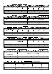 Michael Nyman - the Heart Asks Pleasure First Piano Sheet Music, Page 2