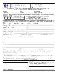 application for duplicate title in illinois