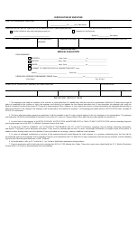 Form B-300 Employees Notification - Philippines, Page 2