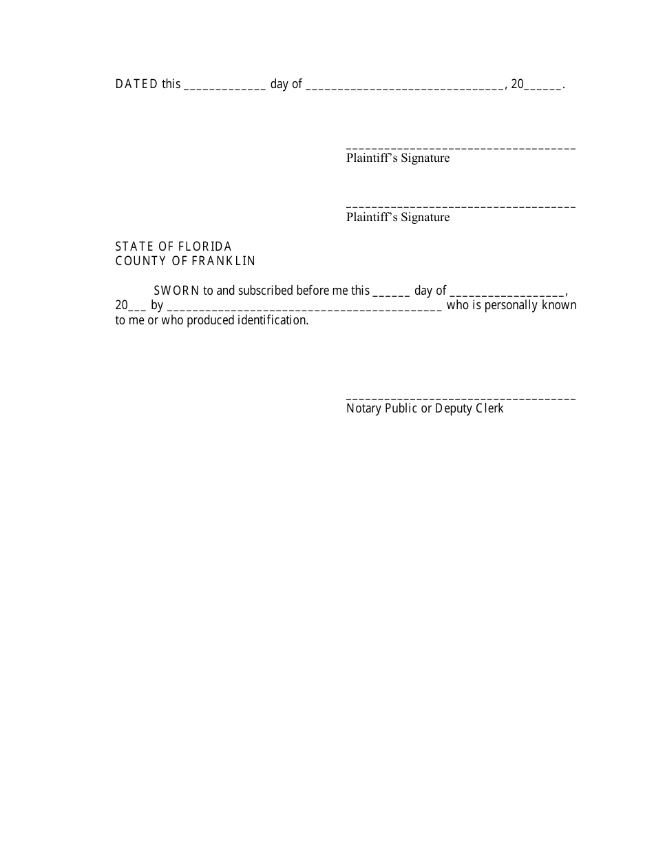 South Carolina Declaratory Judgment Form Fill Out, Sign Online and