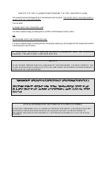 Form 3 Counterclaim - Nunavut, Canada, Page 2