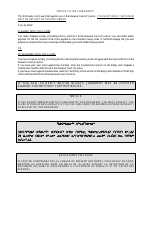 Form 4 &quot;Notice of Third Party Claim&quot; - Nunavut, Canada, Page 2