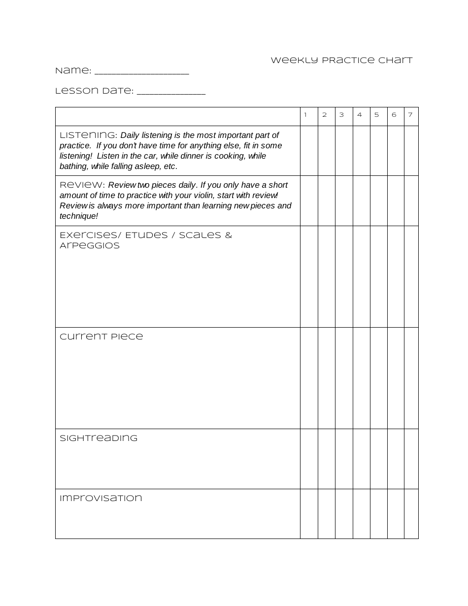 violin-weekly-practice-chart-template-download-printable-pdf-templateroller