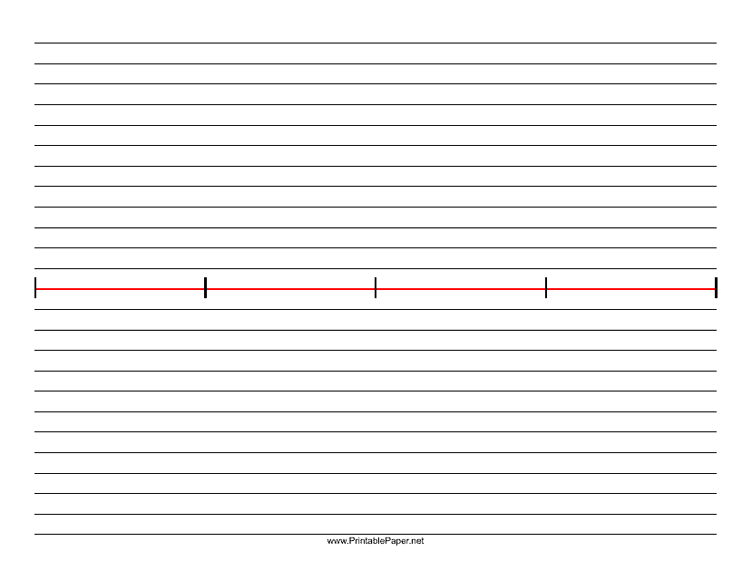 Blank History Timeline Template - A visually appealing timeline template, displaying different historical periods with placeholders for relevant events.