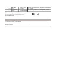 Stormwater Bmp Owner Inspection Form, Page 10