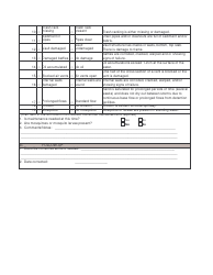 Stormwater Bmp Owner Inspection Form, Page 12