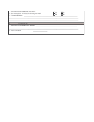 Stormwater Bmp Owner Inspection Form, Page 15