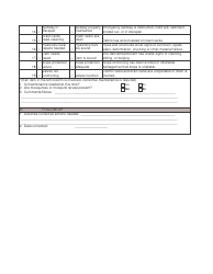 Stormwater Bmp Owner Inspection Form, Page 19