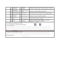 Stormwater Bmp Owner Inspection Form, Page 23