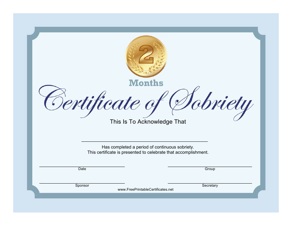 blue-2-months-certificate-of-sobriety-template-download-printable-pdf