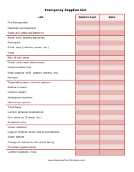 gout grocery list template download printable pdf
