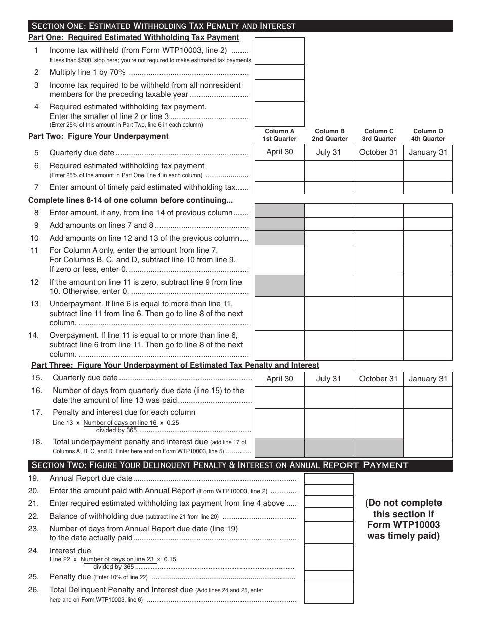 Form Ow 9 P Fill Out Sign Online And Download Fillable Pdf Oklahoma Templateroller 5488