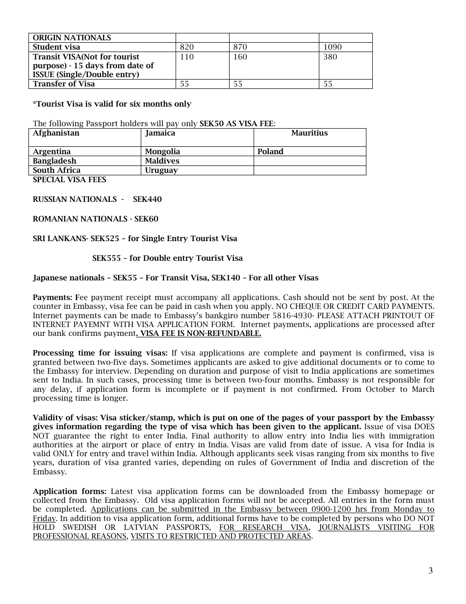 Stockholm Sweden Indian Visa Application Form Embassy Of India Fill Out Sign Online And stockholm-sweden-indian-visa-application-form-embassy-of-india-fill-out-sign-online-and