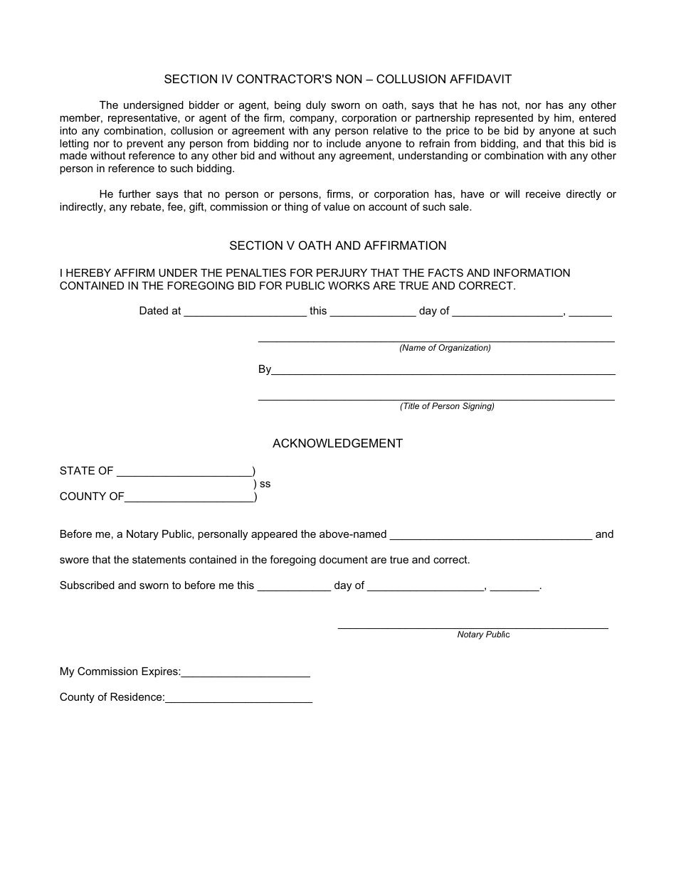 State Form 96 - Fill Out, Sign Online and Download Fillable PDF ...