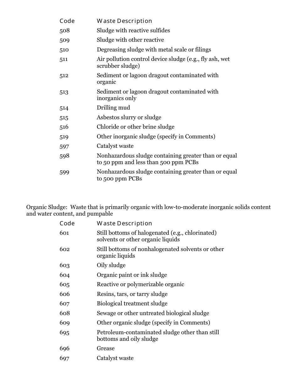 Form TCEQ-0757 - Fill Out, Sign Online and Download Fillable PDF, Texas ...