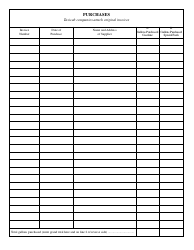 Form 72A072 Application for Motor Fuel Refund - Kentucky, Page 2