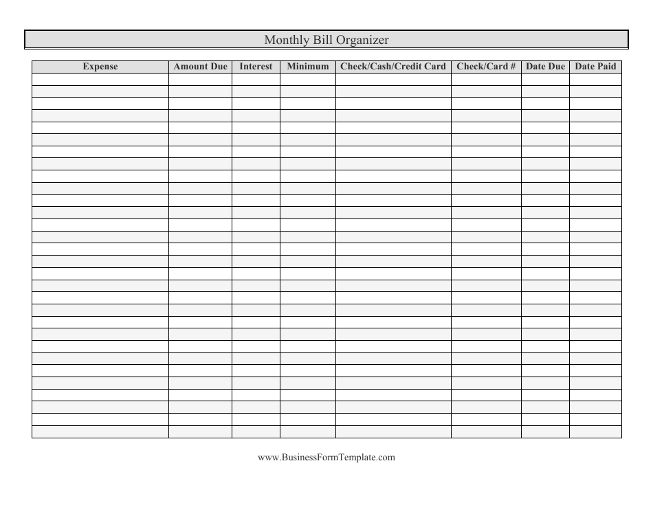 free-printable-bill-organizer-spreadsheet-free-printable-templates