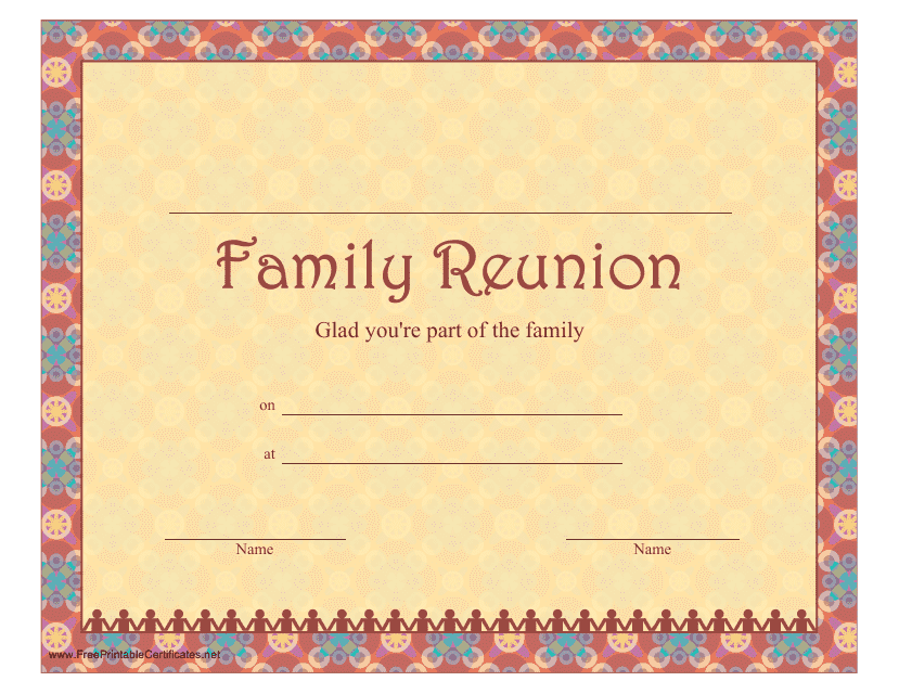 family-reunion-award-templates-free