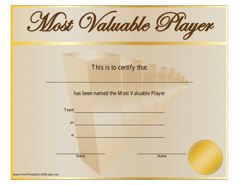 most-valuable-player-award-certificate-template-gold-download