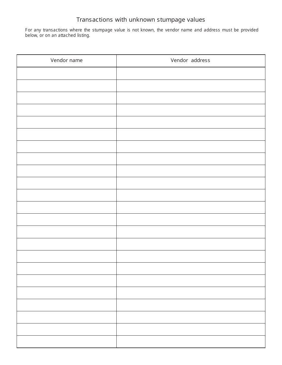 Form R-9009 Summary of Open Market Timber Purchases - Louisiana, Page 2