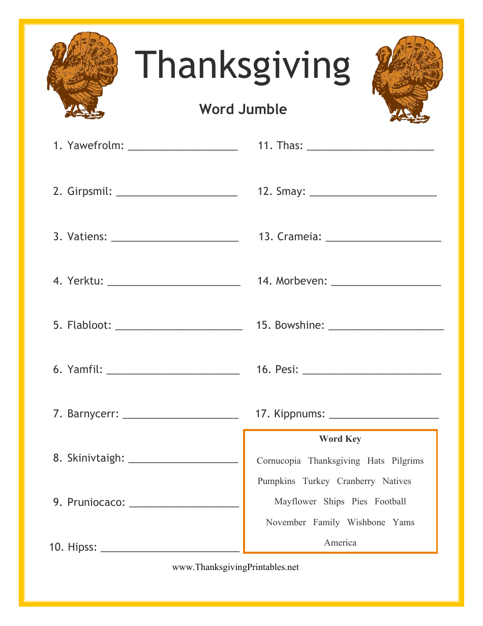 Facts about thanksgiving in other countries