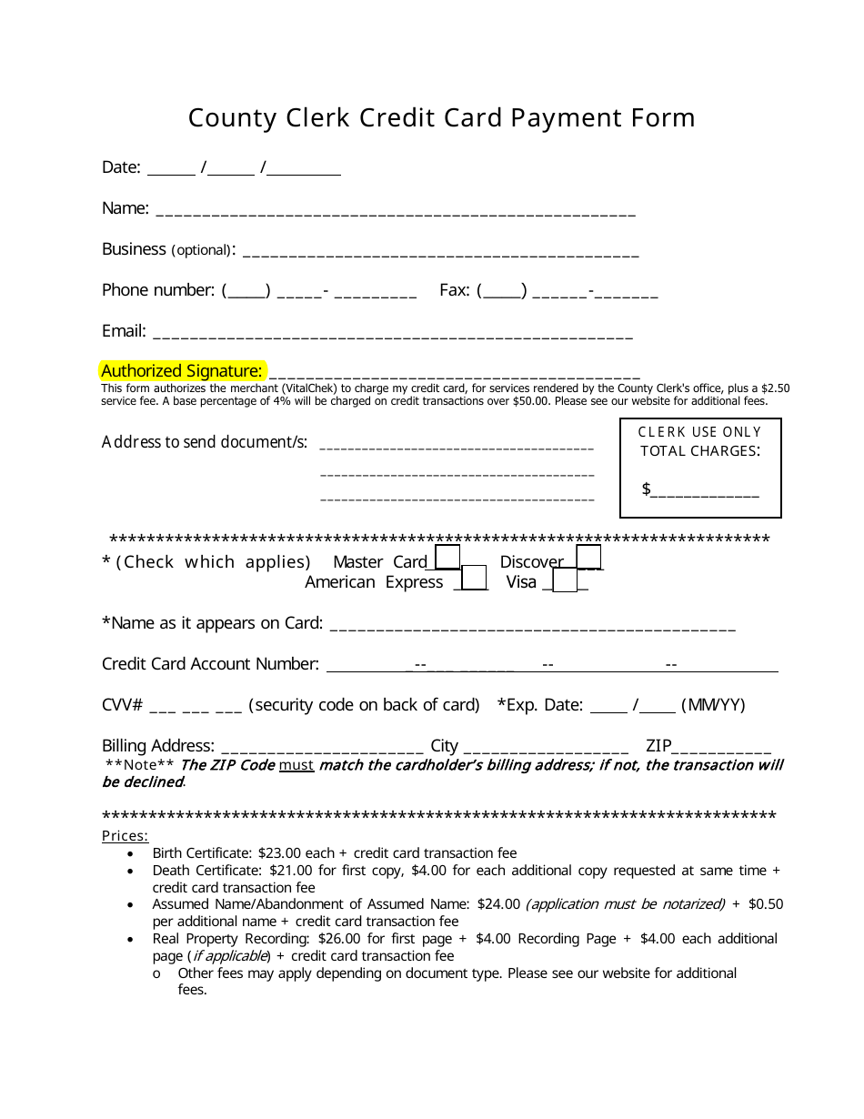 Denton County Texas Application for Certified Copy of Birth or Death