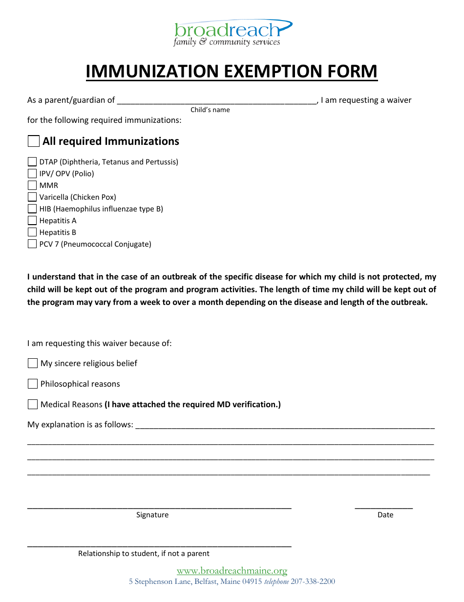 maine-immunization-exemption-form-broadreach-download-printable-pdf