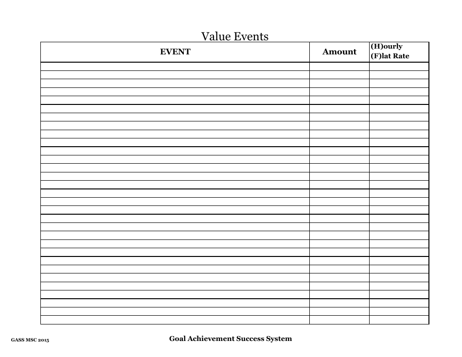 Mental Script Contract Template, Page 2