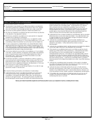 &quot;Federal Consolidation Loan Application and Promissory Note - Federal Family Education Loan Program&quot;, Page 3