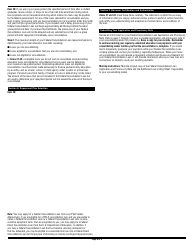 &quot;Federal Consolidation Loan Application and Promissory Note - Federal Family Education Loan Program&quot;, Page 6