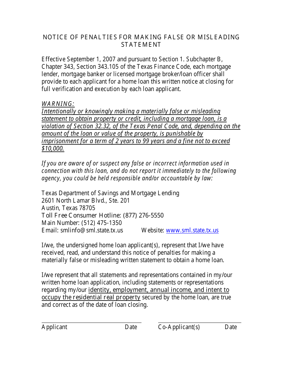Freddie Mac Form 65 (Fannie Mae Form 1003) Uniform Residential Loan Application, Page 11