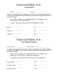 Freddie Mac Form 65 (Fannie Mae Form 1003) &quot;Uniform Residential Loan Application&quot;, Page 9