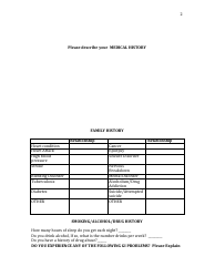 Nutrition Assessment Form - Emmafogt, Page 2