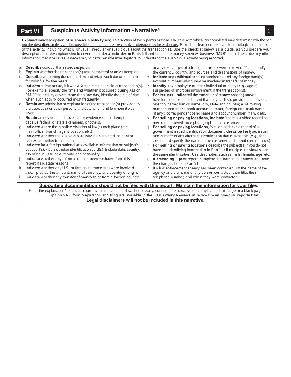 FinCEN Form 109 Fill Out, Sign Online and Download Fillable PDF