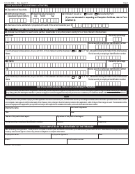 Form AS-2914.1 Application for Merchant's Registration Certificate - Puerto Rico, Page 2