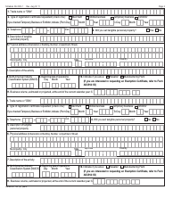 Form AS-2914.1 Application for Merchant's Registration Certificate - Puerto Rico, Page 4