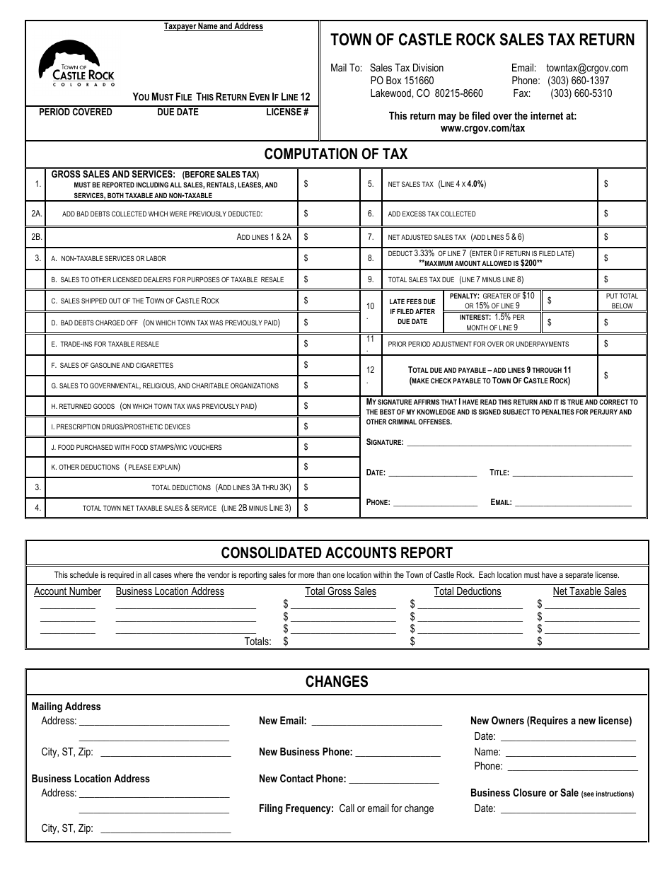 town-of-castle-rock-colorado-sales-tax-return-form-fill-out-sign