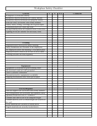 Suicide Safety Plan Template Download Printable Pdf 