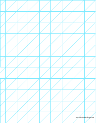 Document preview: Lined Graph Paper X Y and Z Axis