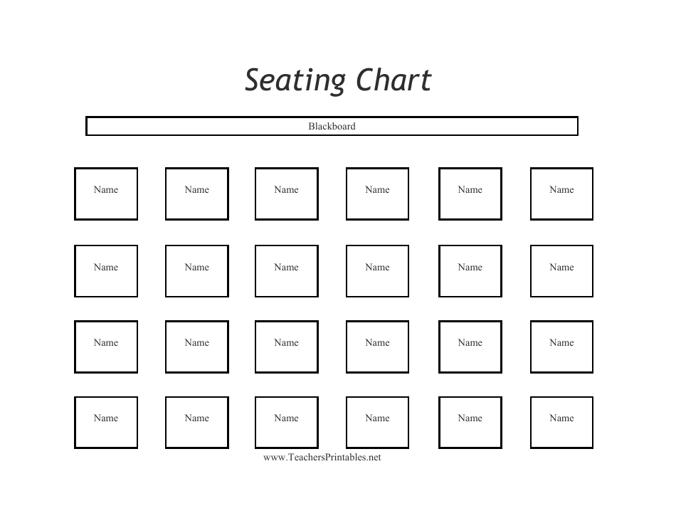 blank-printable-seating-chart-dibandingkan