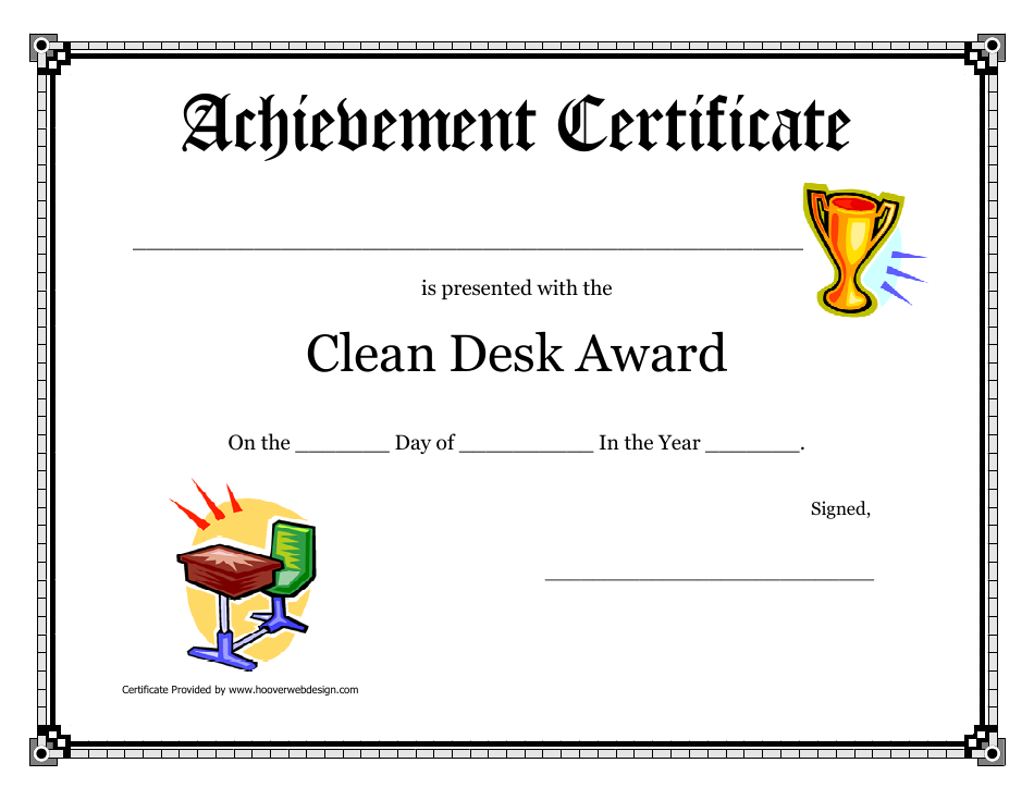 clean-desk-award-achievement-certificate-template-download-printable