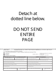 Document preview: Form 760CH Virginia Income Tax Correction Form for Individuals, Estates and Trusts - Virginia