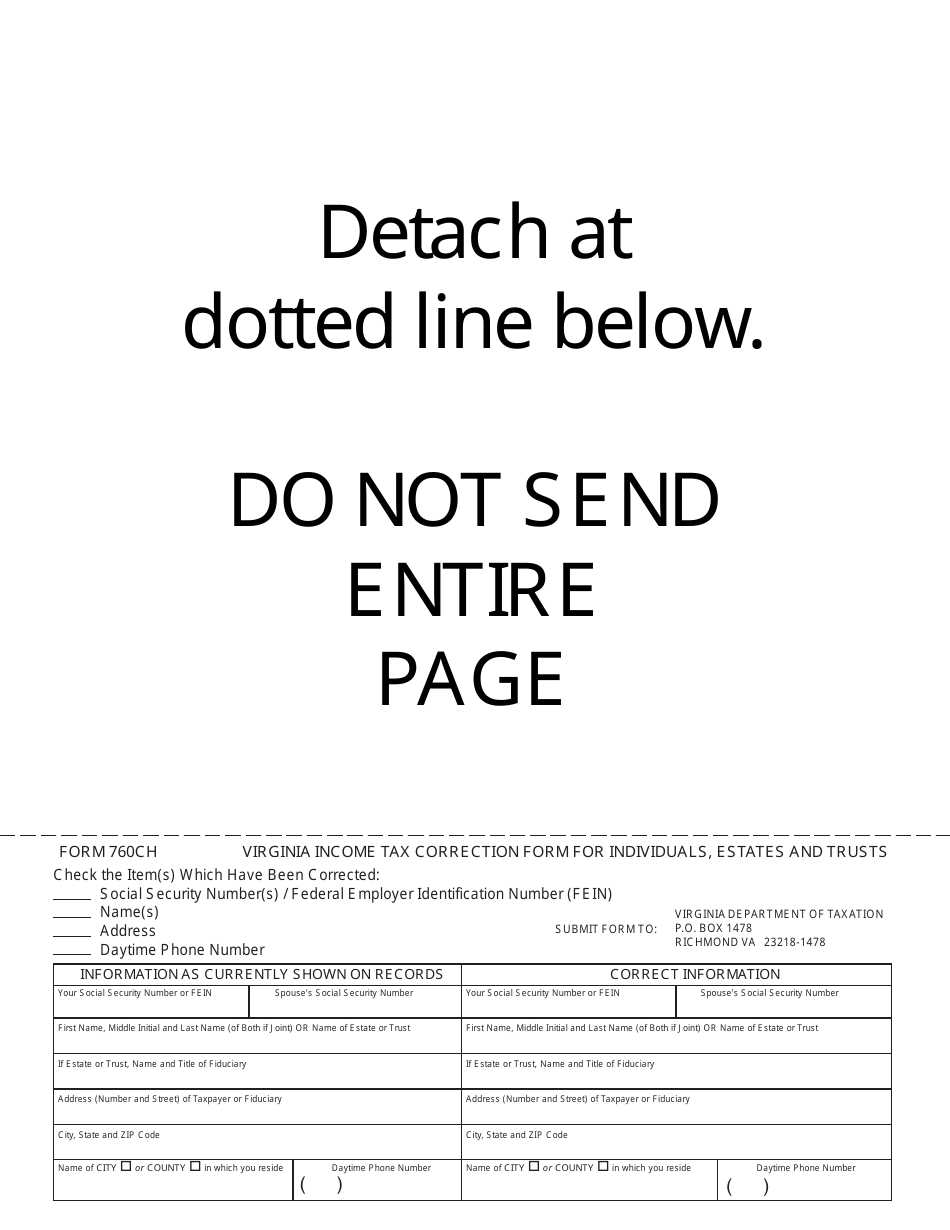 form-760ch-download-printable-pdf-or-fill-online-virginia-income-tax