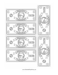 Fake Money Templates Pdf. Download Fill And Print For Free ...
