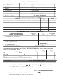 Form E-234 City of St. Louis Earnings Tax Return - CITY OF ST. LOUIS, Missouri, Page 2